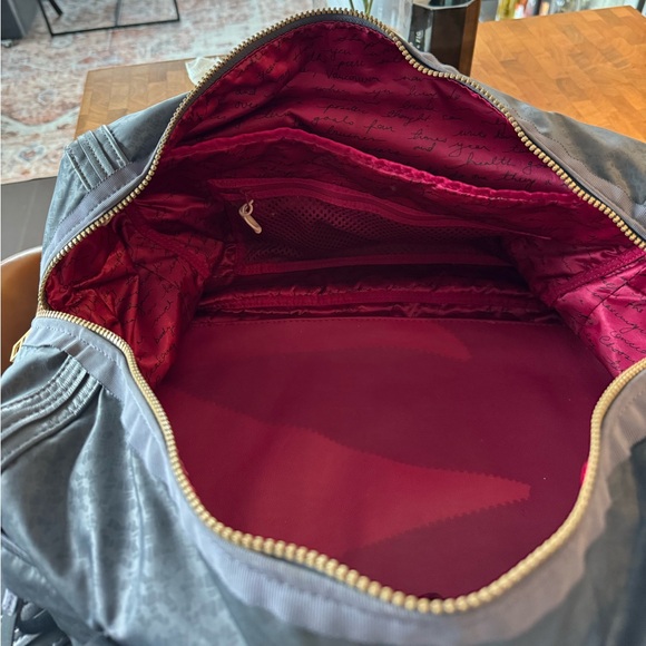 LULULEMON Urban Warrior Duffel Bag - Picture 6 of 8